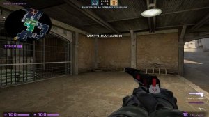 CS GO | КАК СДЕЛАТЬ БЕСКОНЕЧНОЕ ВРЕМЯ РАУНДА?