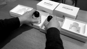 BYREDO Оригинал или подделка? Как отличить?