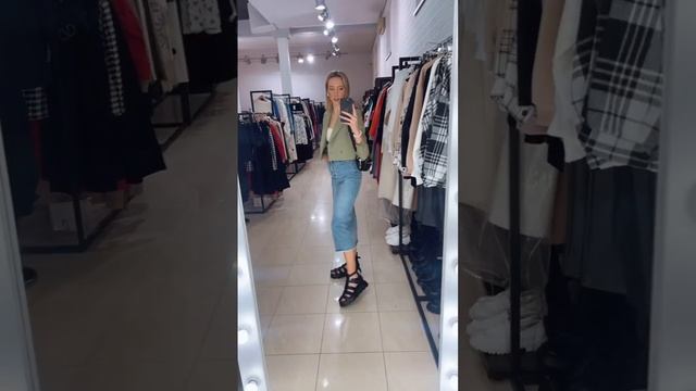 Часть 3:укороченные пиджаки смотреть онлайн