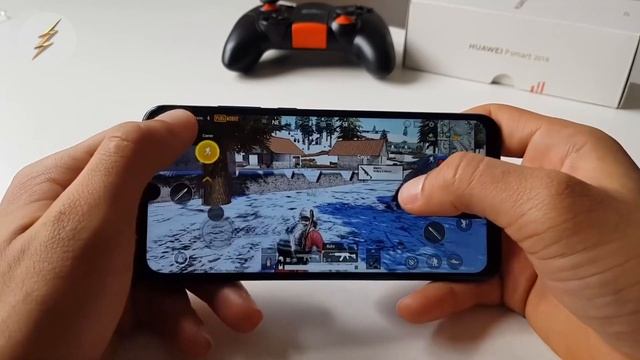 Redmi Note 9 VS Huawei P Smart (2019) | Comparativa | Top Pulso смотреть онлайн
