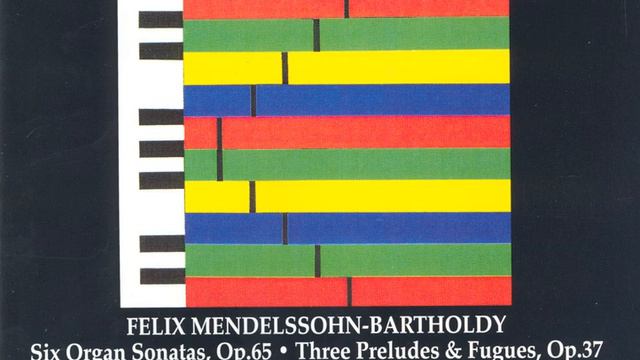 Organ Sonata in D Minor, Op. 65, No. 6, MWV W61: I. Choral. Andante sostenuto - Allegro molto смотреть онлайн