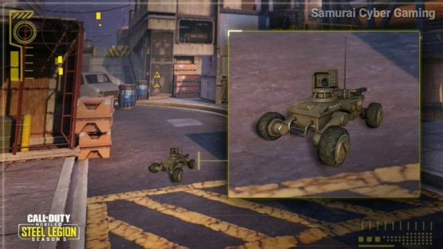 Season 5 All New Update - New Map, New 2v2 modes, new Gun, Gun Blance Change & Fix Bug - COD Mobile смотреть онлайн