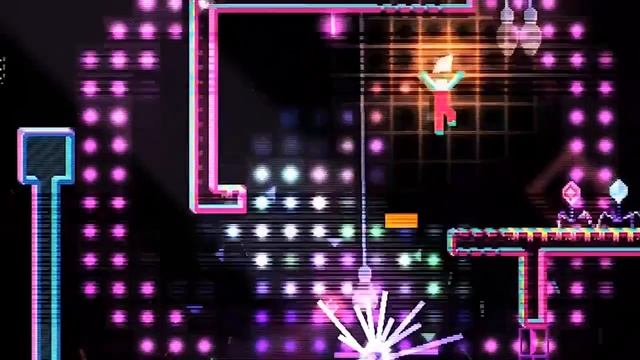 Octahedron Official Announcement Trailer смотреть онлайн