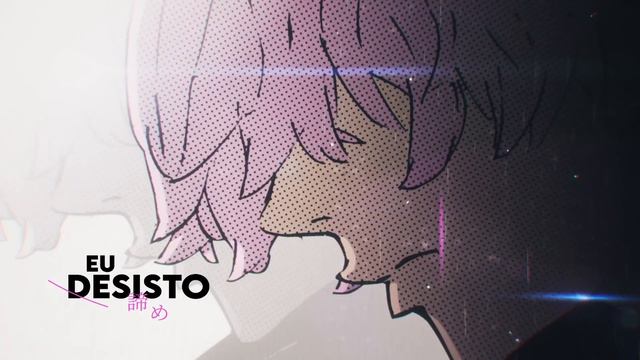 ♪ 3 Divindades | Mikey, Senju E South | AniRap