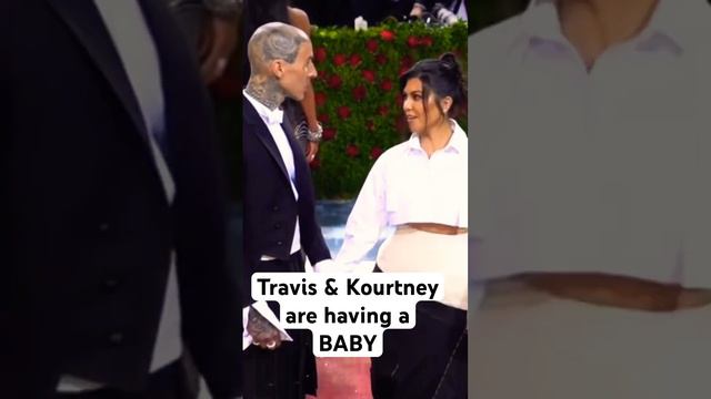 KOURTNEY KARDASHIAN IS 🤰#kourtneykardashian #kardashian #kuwtk #kimkardashian #kardashians смотреть онлайн