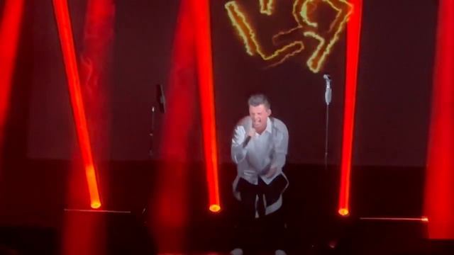 Кирилл Туриченко “Adagio” /кавер/ live concert 2023 смотреть онлайн