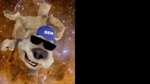 Радостные лица Бена 9 минутная расширенная версия