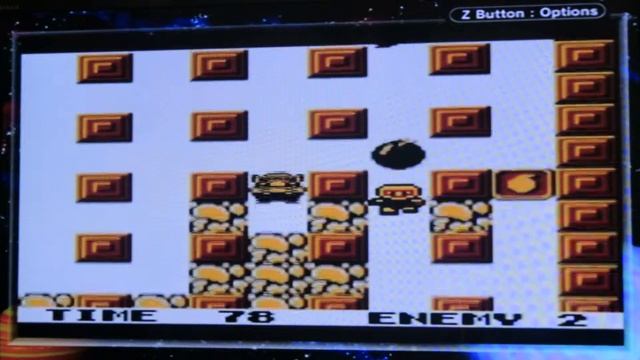 Watch us play: Wario Blast смотреть онлайн