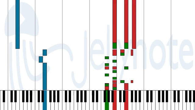 Roundabout - Yes [ноты/Sheet Music]