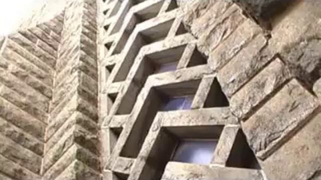 The History of the Voortrekker Monument Part 1 смотреть онлайн