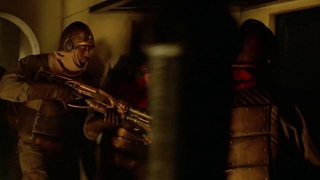 Riddick Saga - Furyans, Bio-Raptors, Necromongers & Mud Demons - Complete Franchise Explored смотреть онлайн