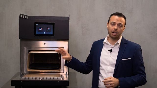 ORACLE Washable Box EN смотреть онлайн