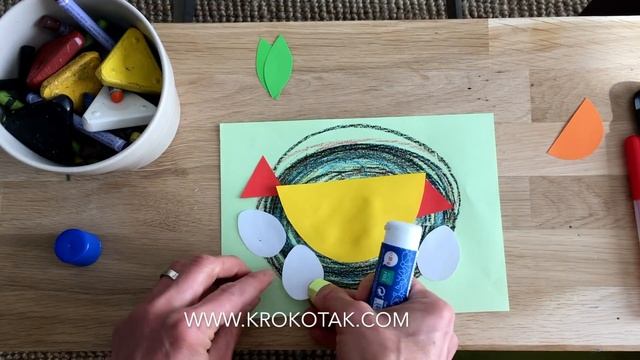BIRD NEST CRAFT смотреть онлайн