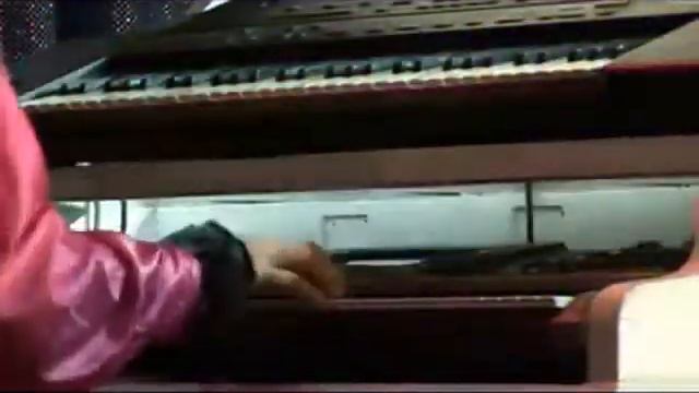 Comment ça va par l'Orchestre de Christophe Demerson. смотреть онлайн