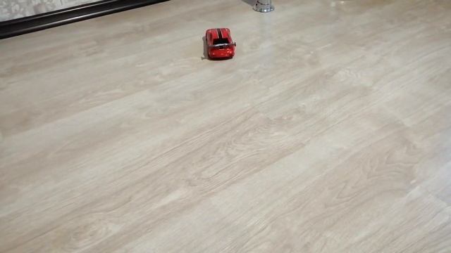 Машинка на ESP8266 смотреть онлайн