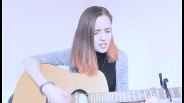 Корица - GHOST (THOMAS MRVZ & PHARAOH - приведение cover) смотреть онлайн