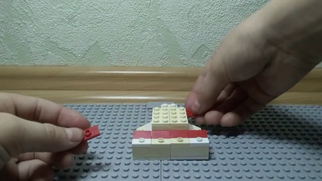 Самоделка из лего (плавильная печь) ASTRONEER смотреть онлайн