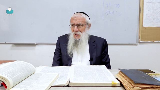 Рав Йосеф Менделевич. Талмуд по-русски. "Кому разрешено завидовать" смотреть онлайн