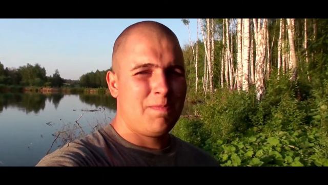 Сельские Радости - кормим рыбку смотреть онлайн