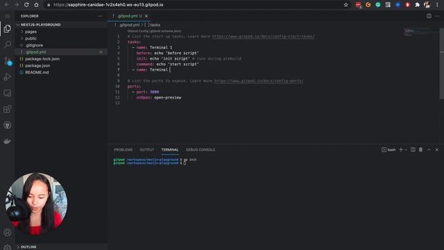 Fully Automate Your Dev Setup ⚡️ смотреть онлайн