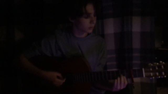 источник - форева | cover