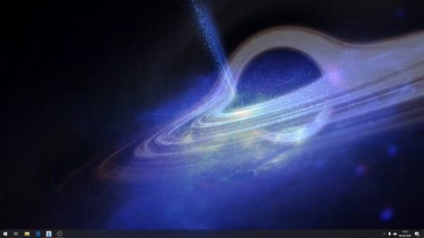 Animated Space Wallpapers Top 10 with Music [Wallpaper Engine]