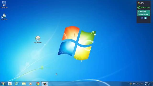 مشاهدة الافلام والمسلسلات بملفات تورنت بدون تحميل عن طريق برنامج ACESTREAM