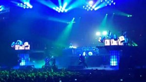 Slipknot - Solway Firth - live @Mercedes - Benz Arena Berlin 17.02.2020