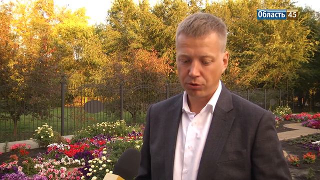 В Кургане открылось отделение «Всемирного русского народного собора» смотреть онлайн