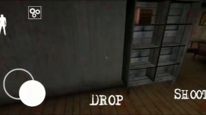 Прохождение Granny Chapter Two / Прохождение Гренни 2 / Дед умеет рисовать