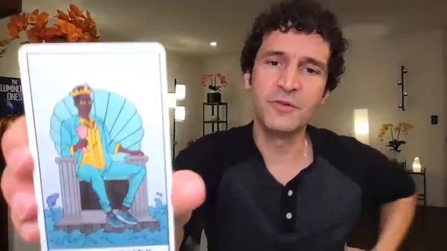 🌍 WEEKLY COLLECTIVE for Everyone 🍂 Sept. 26-Oct 3, 2021 🧭 Navigating Retrograde: Make & Break Cycle смотреть онлайн