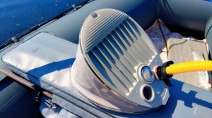 насос ножной для пвх лодки какой выбрать