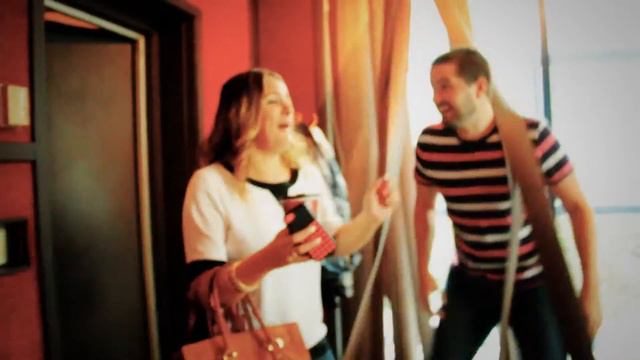 Morning BOUNCE with Turk, Rachel, and Amateur Alex смотреть онлайн