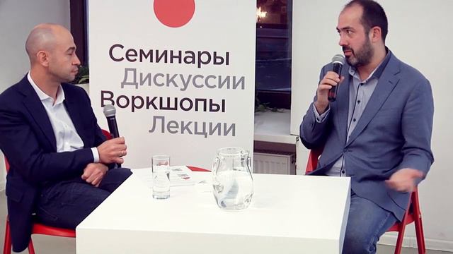 От идеи до миллиона: Александр Ларьяновский (Skyeng) смотреть онлайн