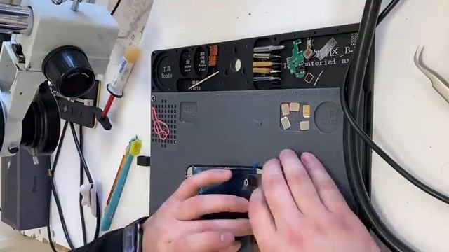 Был Total - Стал Original (Айфон 11) смотреть онлайн