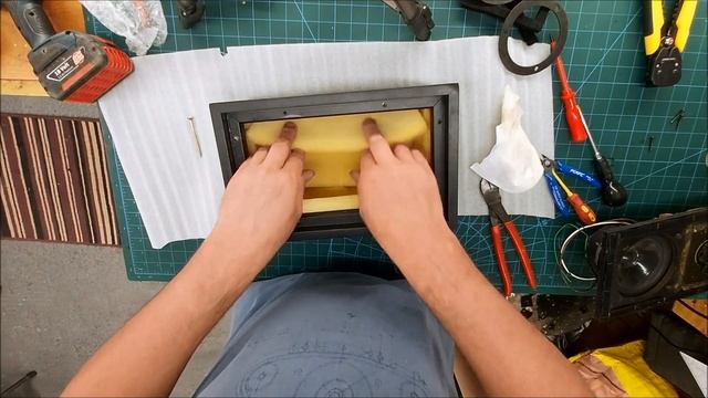 Roger's LS3/5a Speakers Part 1 смотреть онлайн