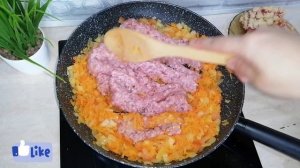 Болоньезе, дома просят добавки | как приготовить болоньезе рецепт