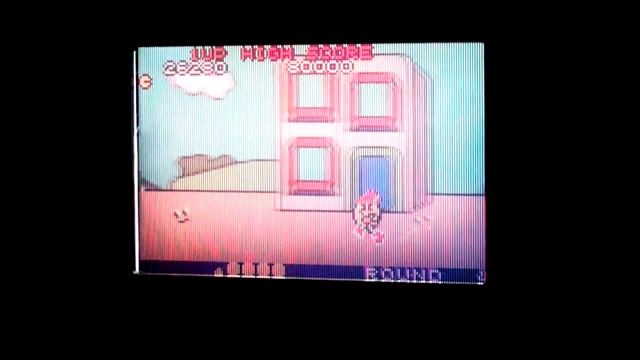 Cool and Unusual Games: Pac-Land (Atari Lynx) Review! смотреть онлайн