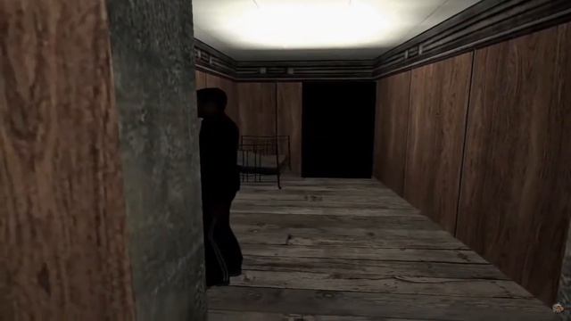 Все ошибки и недочёты в HORROR ФИЛЬМ ПРОКЛЯТИЕ ДЬЯВОЛА / Garry`s Mod смотреть онлайн