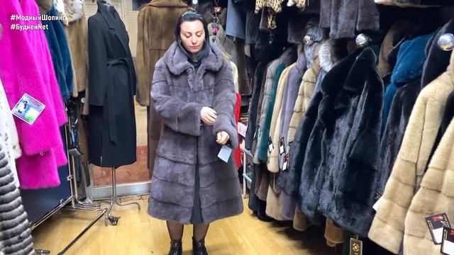 ? ЛЕТНИЕ ЦЕНЫ НА НОРКОВЫЕ ШУБЫ? НОРКОВУЮ ВЯЗКУ, КАРАКУЛЬ, КАРАКУЛЬЧУ. Доставка. Садовод смотреть онлайн