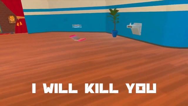 The Rec Room Servers Went Down Again... смотреть онлайн