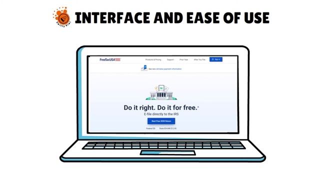 FreeTaxUSA Review 2023: The Best Free Tax Filing Software For Individuals & Families? ? TAXES S2•E3