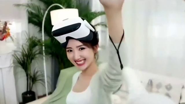 Pico Neo 3 VR glasses смотреть онлайн
