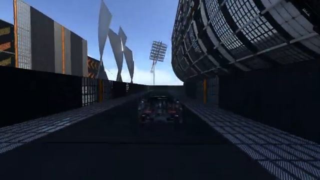 TrackMania 2 Stadium - Custom Map - Playground смотреть онлайн