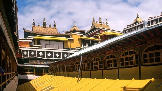 The Tibet Autonomous Region of China смотреть онлайн