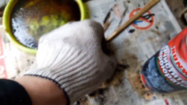 Чистка дроссельной заслонки на Шкода Октавия Тур смотреть онлайн