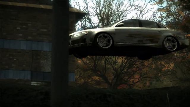 ПОСТАВИЛИ НОВЫЕ ДИСКИ НА AUDI! (ПРОХОЖДЕНИЕ NFS MOST WANTED #8) смотреть онлайн