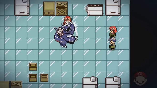 Lançamentos Nintendo Switch (12/10/2021) - Disco Elysium - The Final Cut e Monster Crown смотреть онлайн