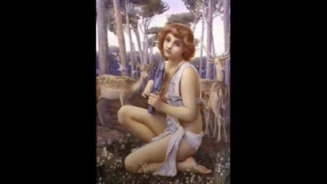 Jean Francois Dandrieu (1682 1738) - 