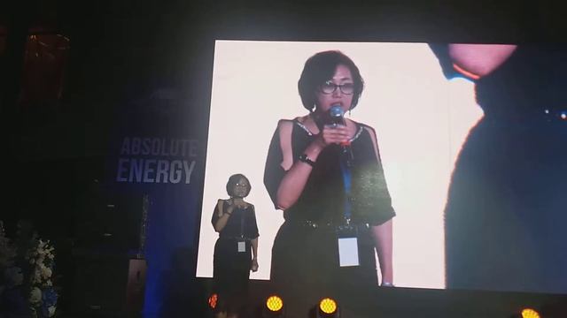 19. Лязат Окасова Усть-Каменогорск. 6 Форум СПБ. смотреть онлайн